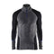 Blaklader Underwear Merino Zip-Neck Thermal Top