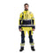 Blaklader 4900 Hi-Vis Waterproof Softshell Jacket
