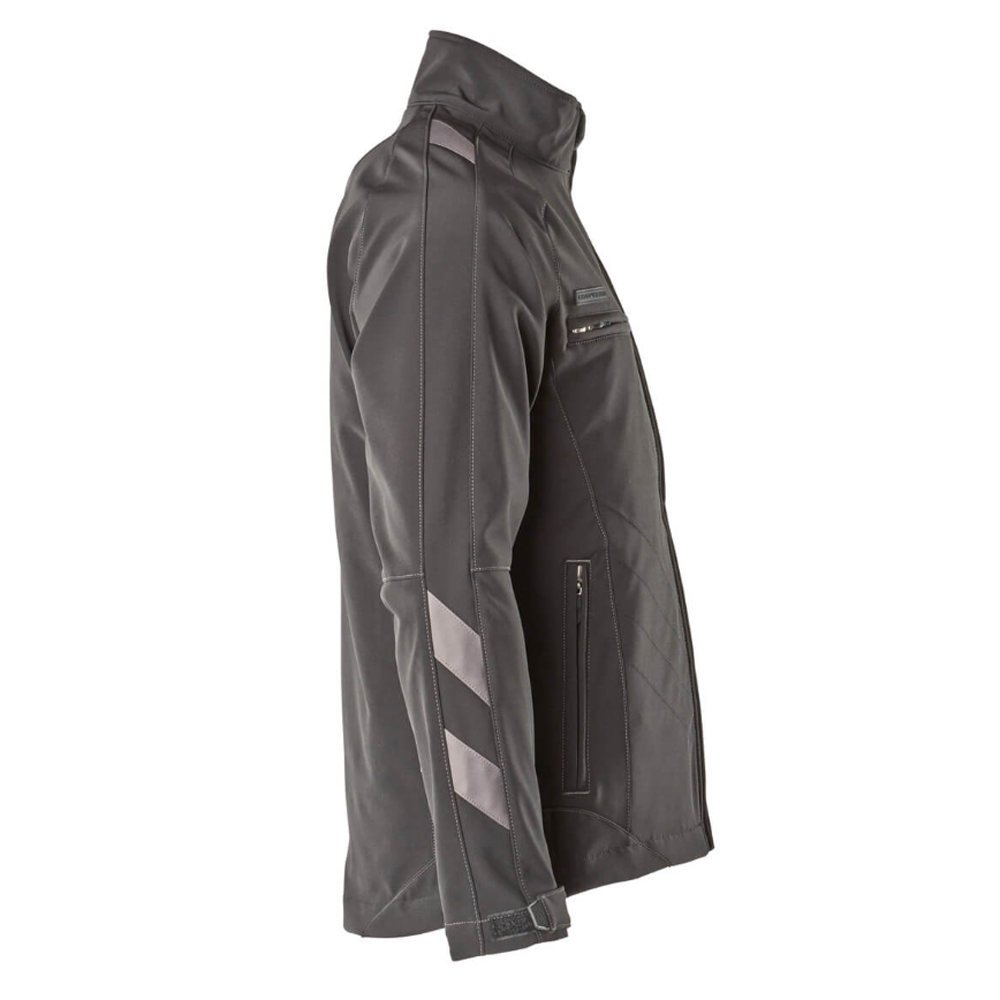 Mascot Unique 12002 Dresden Water-Repellent Fleece Lined Softshell Jacket Various Colours