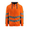Mascot SAFE SUPREME 50138 Corby Hi-Vis Hoodie with Zipper