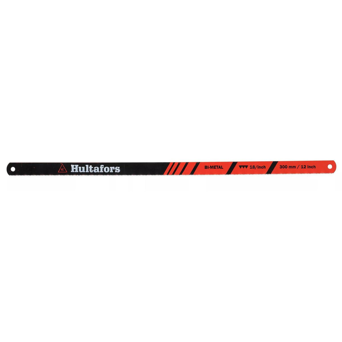 Hultafors 12" Hacksaw Spare blade