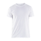 Blaklader 3533 Slim Fit T-Shirt - White / LARGE