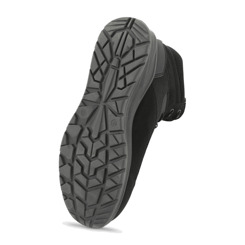 Herock Leno S1PS SR FO ESD SC Composite Safety High Trainers