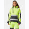 Helly Hansen 71398 Women's Luna Hi-Vis Winter Insulated Jacket