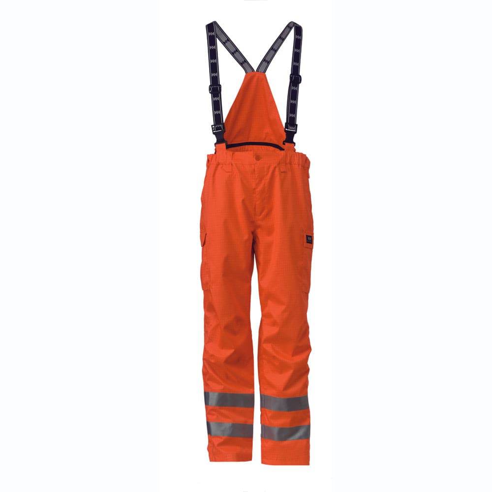 Helly Hansen 71431 Rothenburg III Hi Vis Waterproof Pant