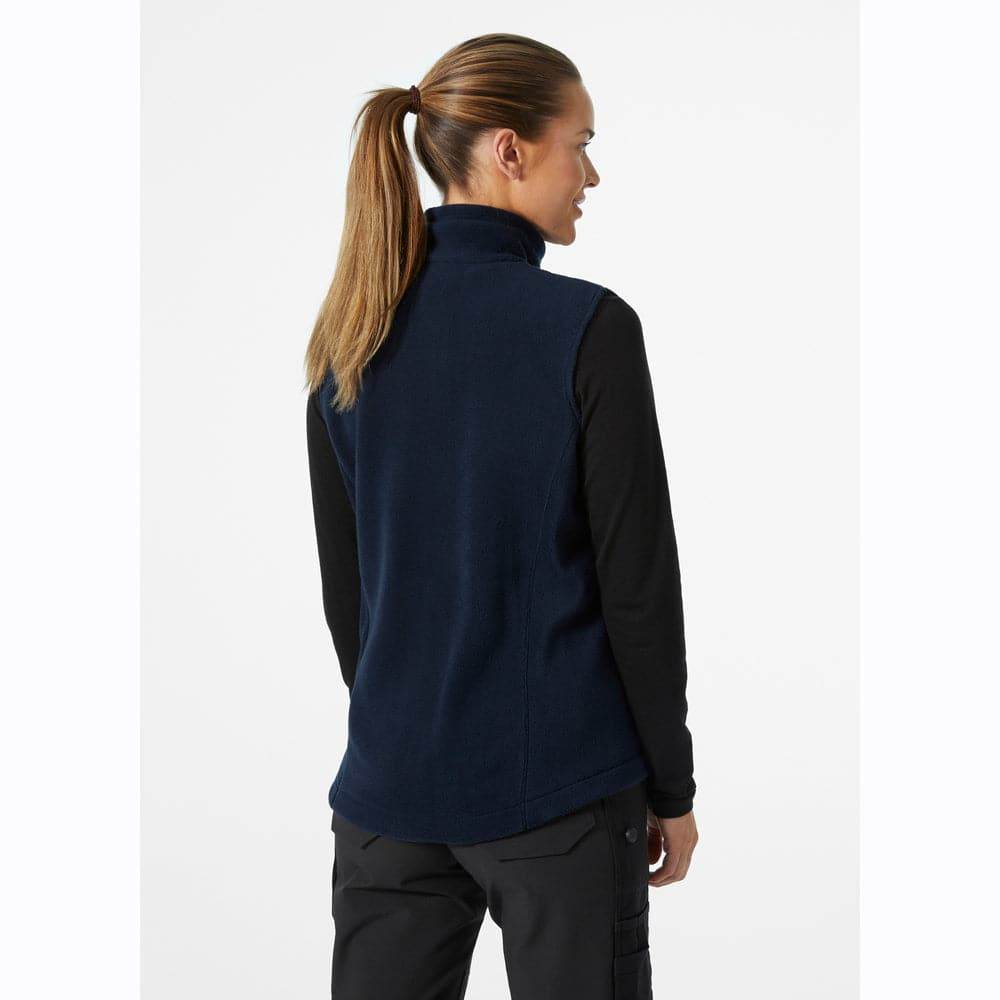 Helly Hansen 72093 Women's Manchester 2.0 Fleece Vest Gilet