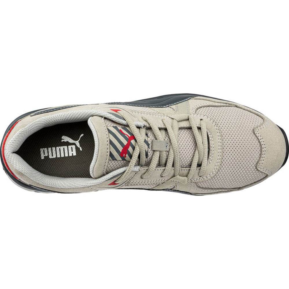 Puma Vanti Low S1PS ESD Safety Trainer