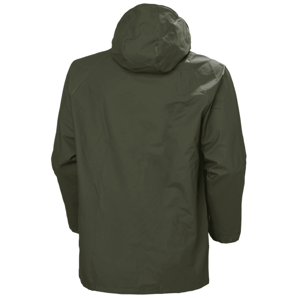 Helly Hansen 70129 Mandal Waterproof Jacket