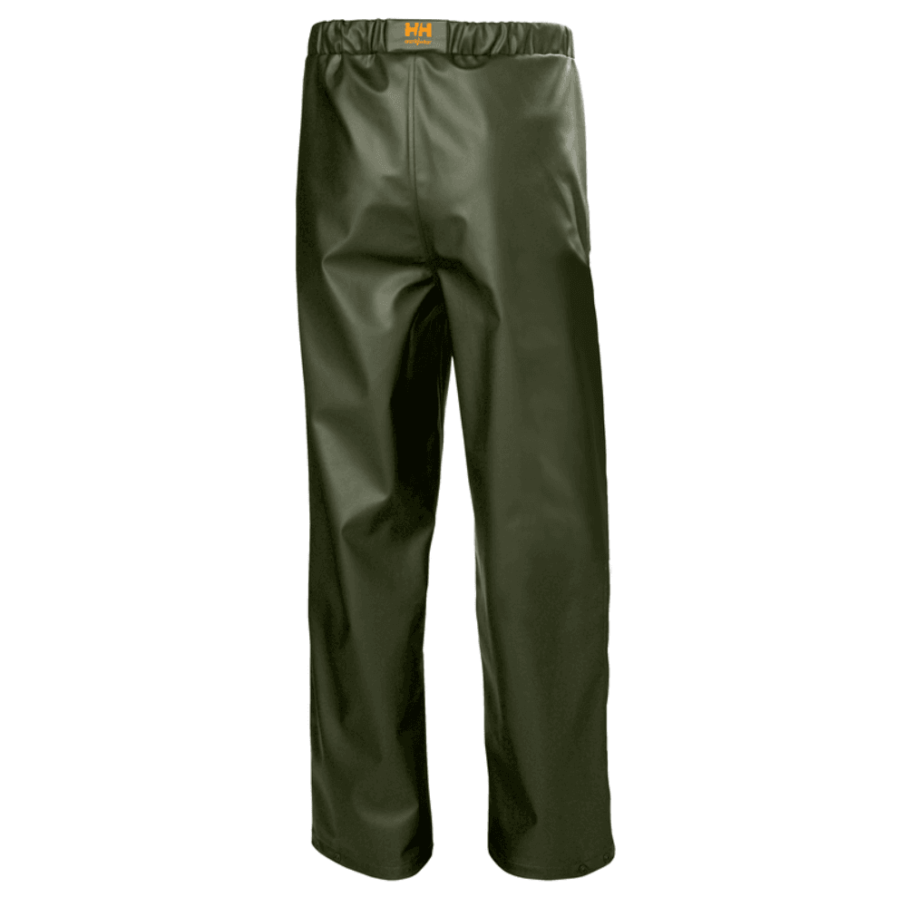 Helly Hansen 70485 Gale Waterproof Rain Trousers