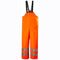 Helly Hansen 70570 Alta Hi-Vis Waterproof Rain Bib Pant Trousers