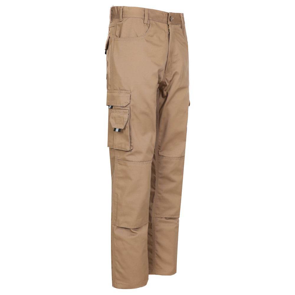 Tuffstuff 711 Pro Holster Pocket Work Trousers