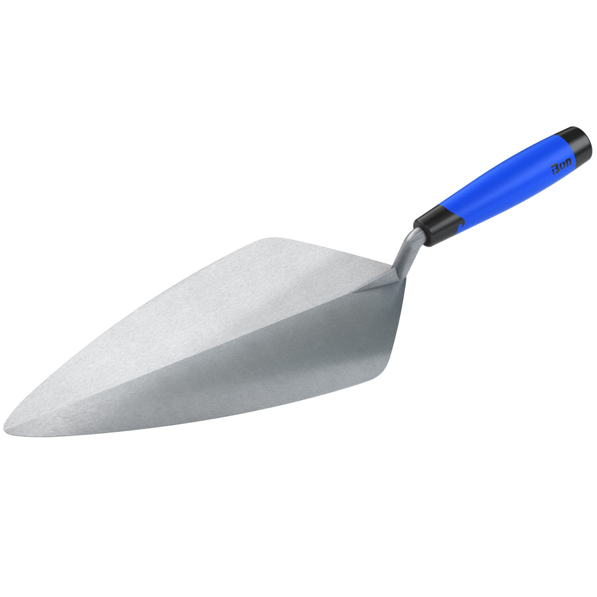 Bon Tool Narrow London Brick Trowel - Comfort Handle