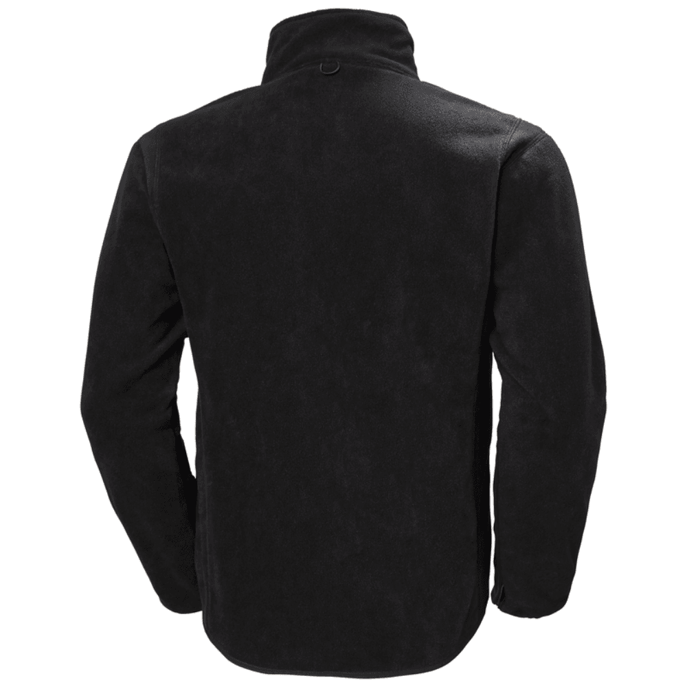 Helly Hansen 72065 Manchester Zip In Fleece Jacket