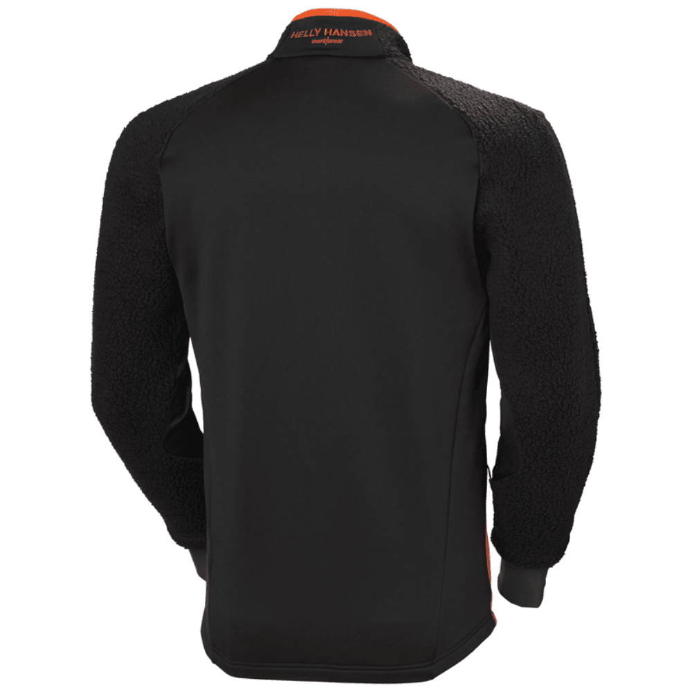 Helly Hansen 72270 Chelsea Evolution Pile Fleece Jacket