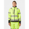 Helly Hansen 74098 Women's Luna Hi Vis Softshell Jacket