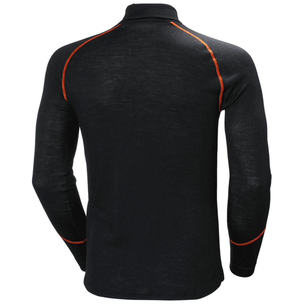 Helly Hansen 75075 Fakse Flame Retardant High Neck Shirt
