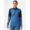 Helly Hansen 75210 Womn's Lifa Base Layer Merino Half Zip