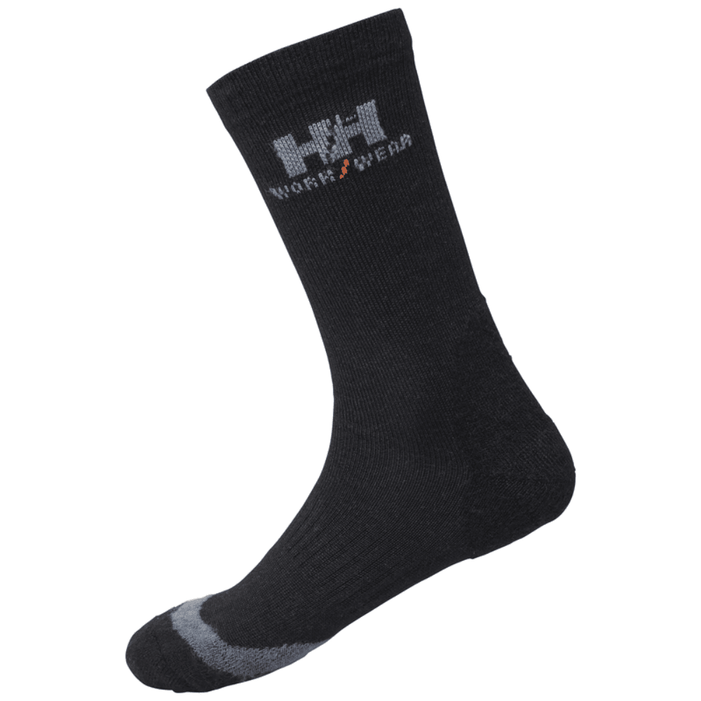 Helly Hansen 75720 Fakse Flame Retardant Wool Socks
