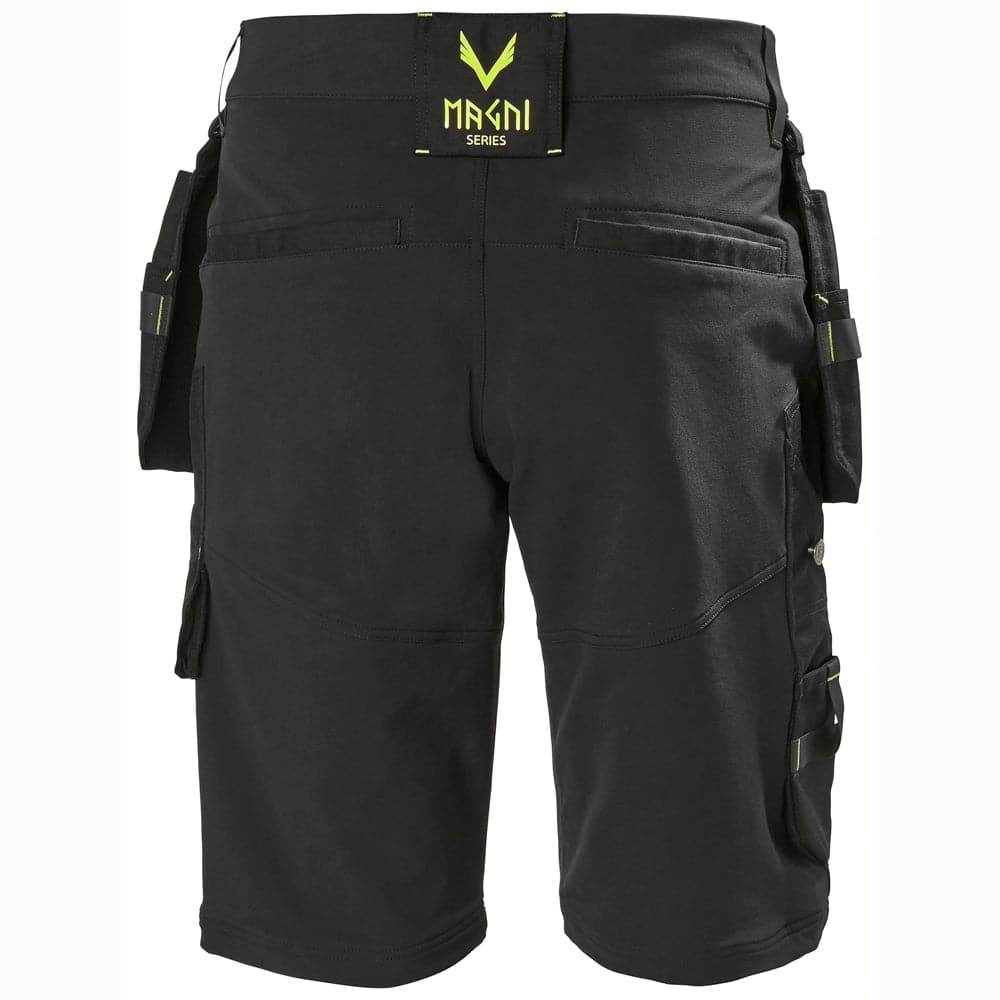 Helly Hansen 76583 Magni 4-Way Stretch Construction Shorts