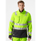 Helly Hansen 77249 Fyre FR ARC Hi-Vis Jacket