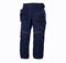 Helly Hansen 77447 Chelsea Evolution 4-Way Stretch Kneepad Holster Pocket Pirate Trousers