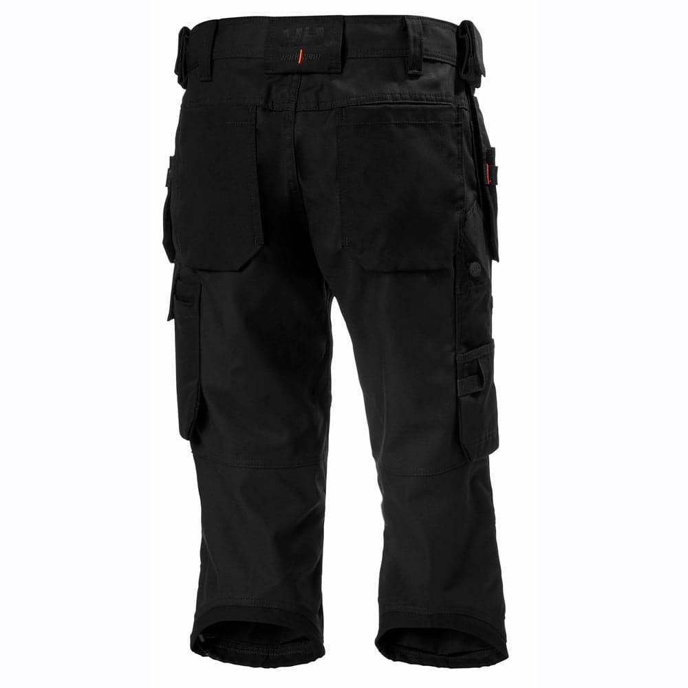 Helly Hansen 77465 Oxford 2-Way Stretch Holster Pocket Knee Pad Pirate Trousers