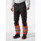 Helly Hansen UC-ME 2-Way Stretch Hi-Vis Work Cargo Pant Trouser Class 1