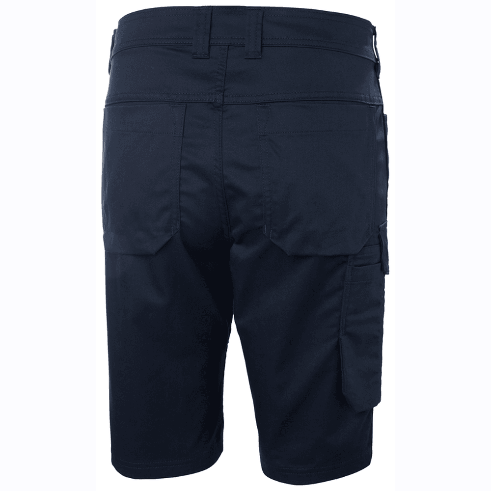 Helly Hansen 77535 Women's Manchester 2-Way Stretch Cargo Work Shorts
