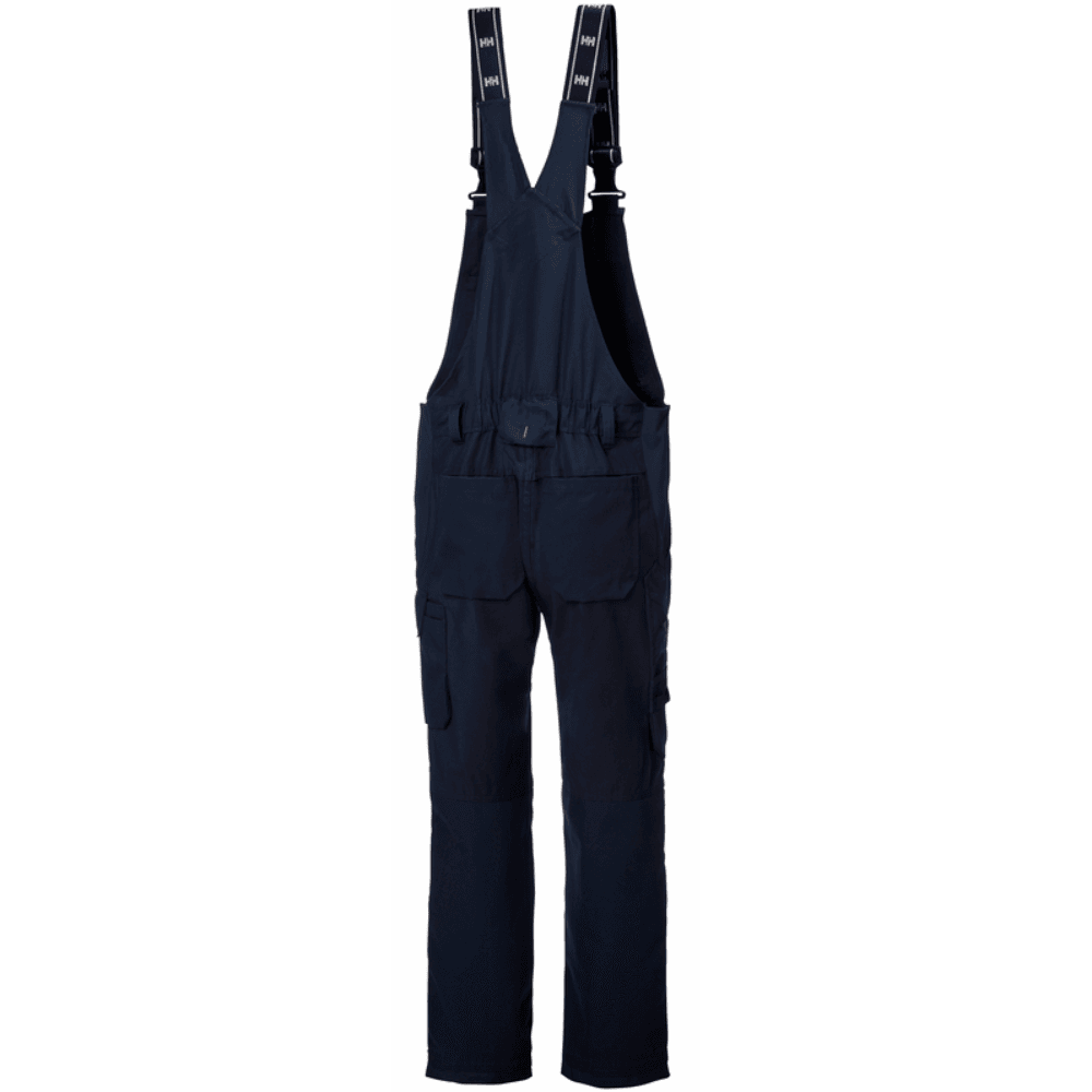 Helly Hansen 77562 Oxford Bib Trousers