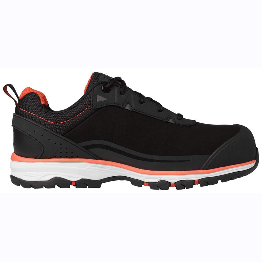 Helly Hansen 78390 Chelsea Evo 2.0 Low S3 Lightweight ESD Safety Trainer