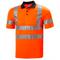 Helly Hansen 79091 Addvis Hi Vis Polo T-Shirt