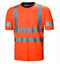 Helly Hansen 79092 Addvis Hi-Vis 4-Way Stretch T-Shirt Class 2