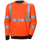 Helly Hansen 79095 Addvis Hi Vis Sweatshirt