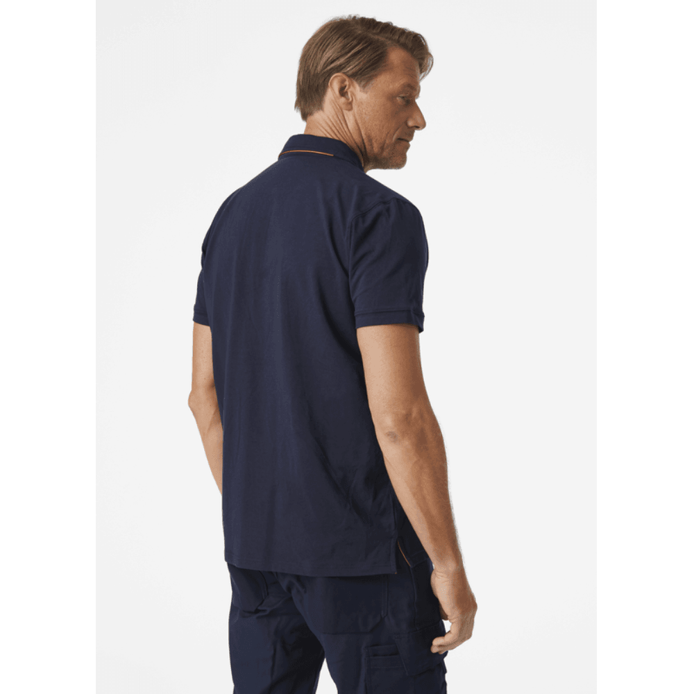 Helly Hansen 79241 Kensington Polo Shirt