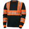 Helly Hansen 79272 ICU Hi-Vis Sweatshirt