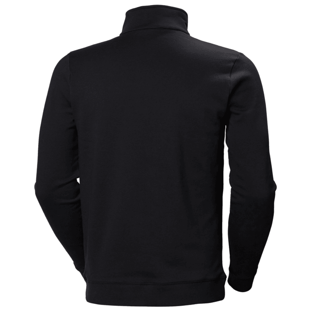 Helly Hansen 79210 Manchester Half Zip Sweatshirt