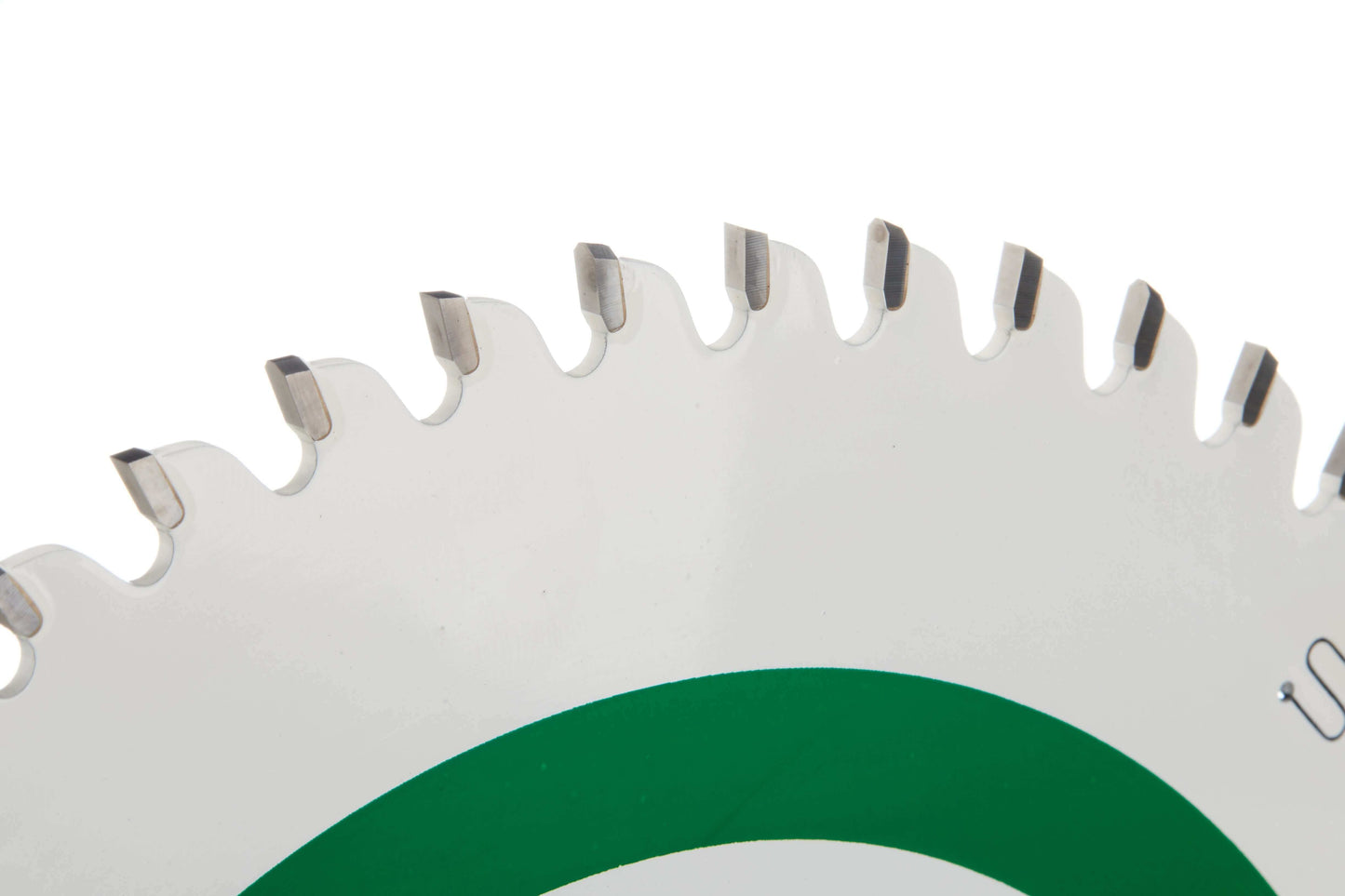 210mm x 30mm x 2.4mm 52 Tooth TCG Track Saw (Solid Surface) - 8210