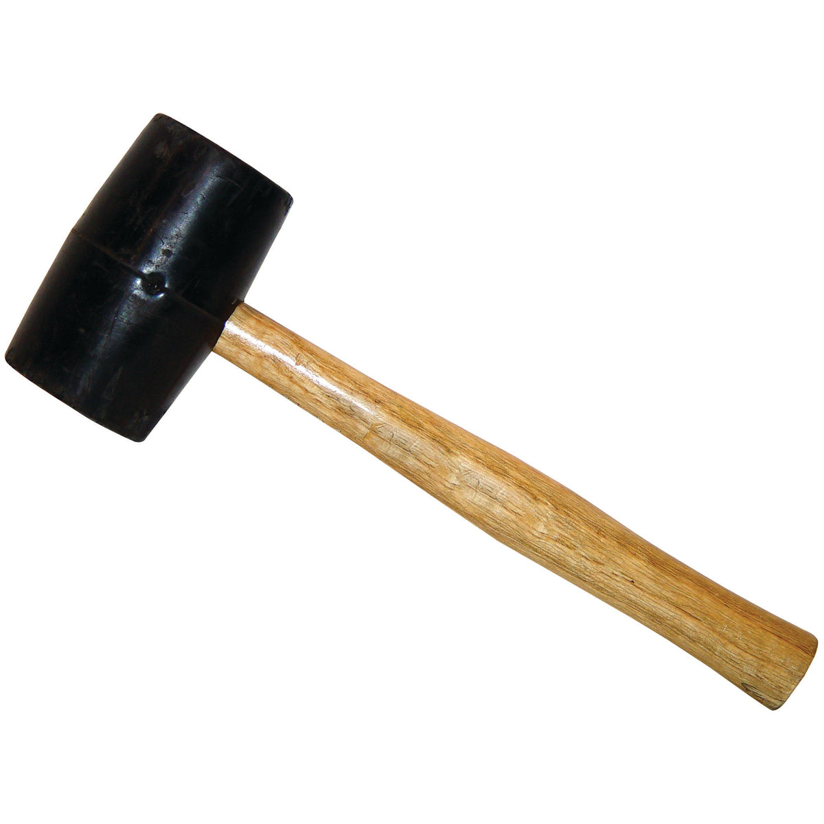 Bon Tool Rubber Mallet