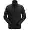 Snickers 8421 Polartec Shed Less Half Zip Fleece Jacket