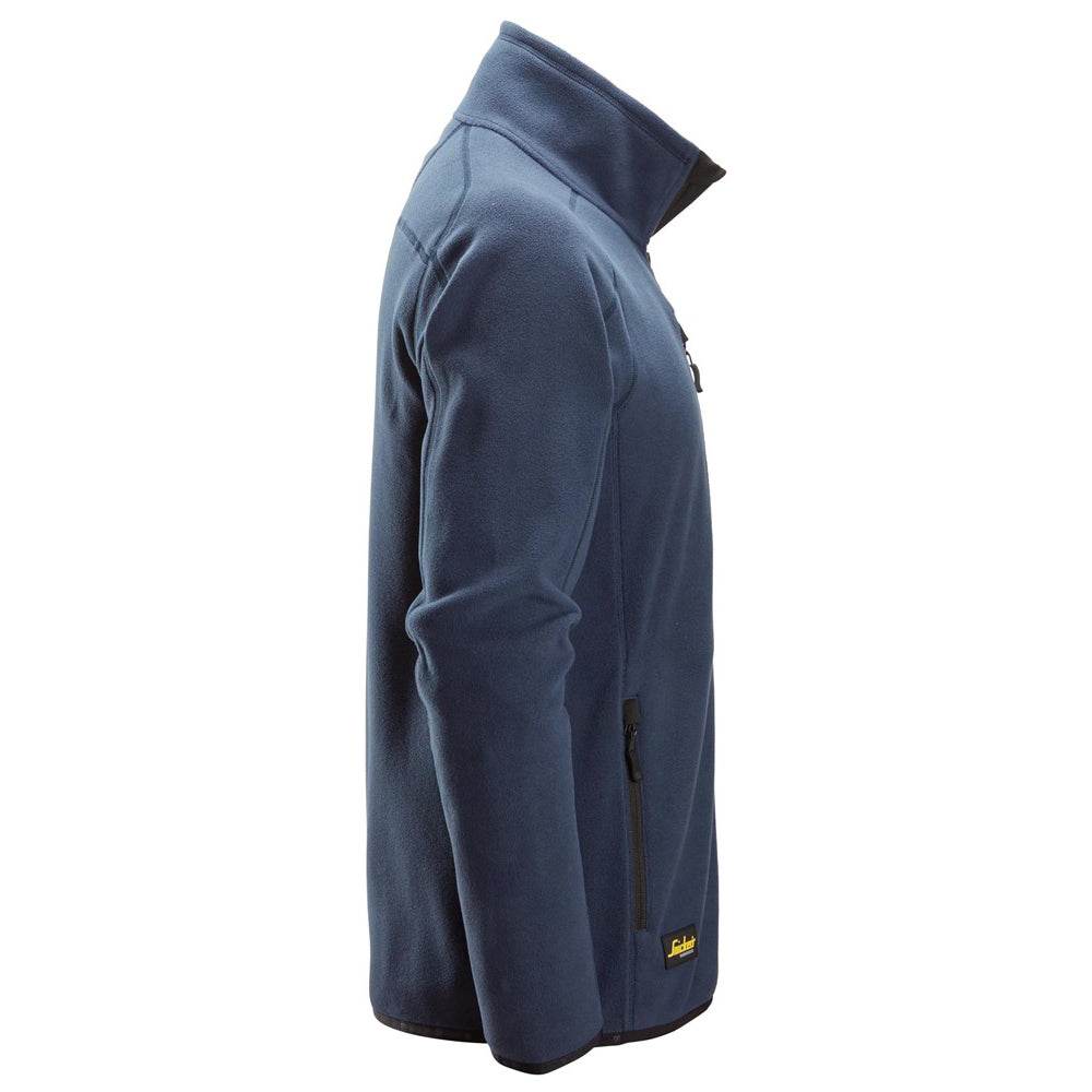Snickers 8422 Polartec Shed Less Fleece Jacket