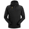 Snickers 9420 Thermal Body Mapping Fleece Full-Zip Hoodie