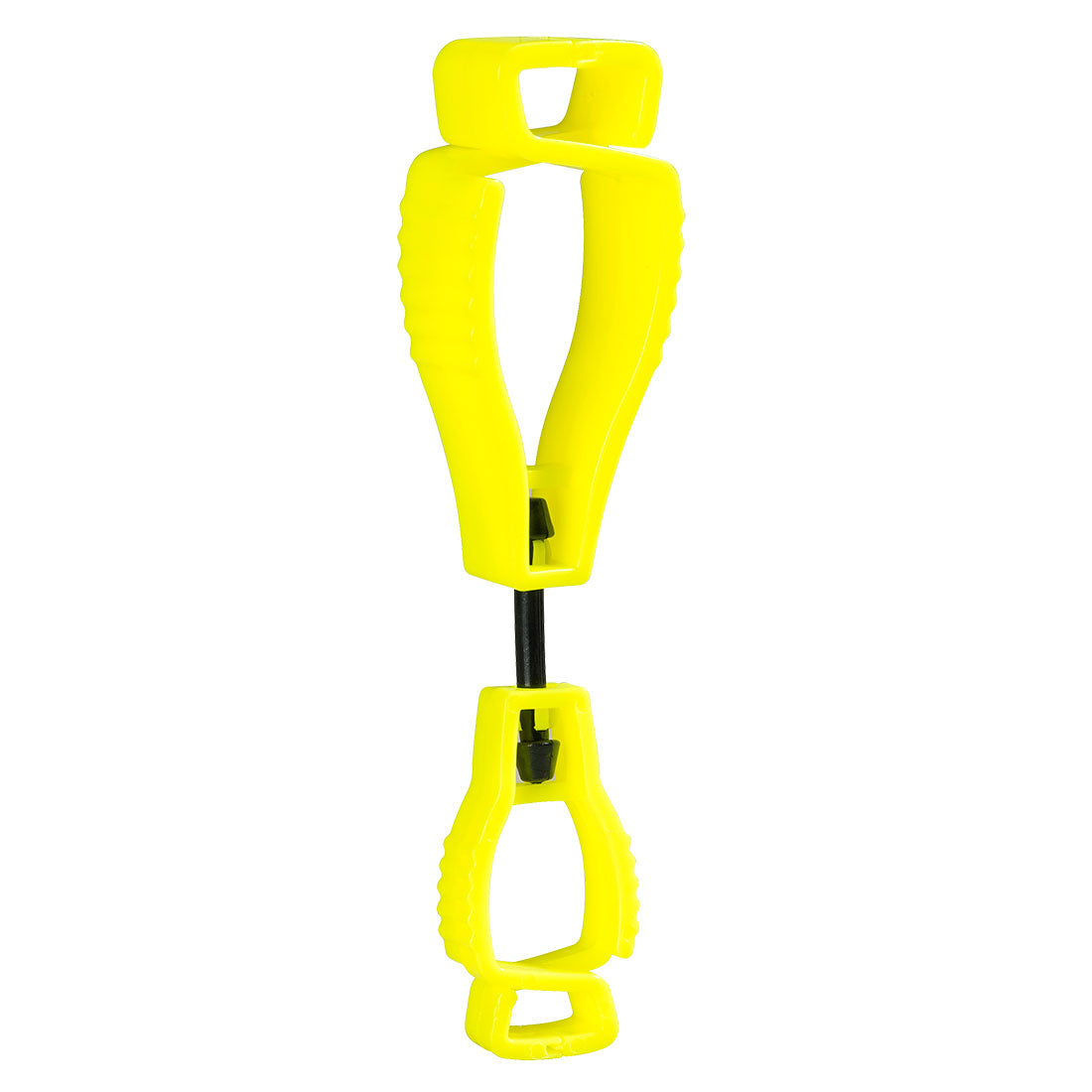 Portwest Metal Free Glove Clip (Pk40)