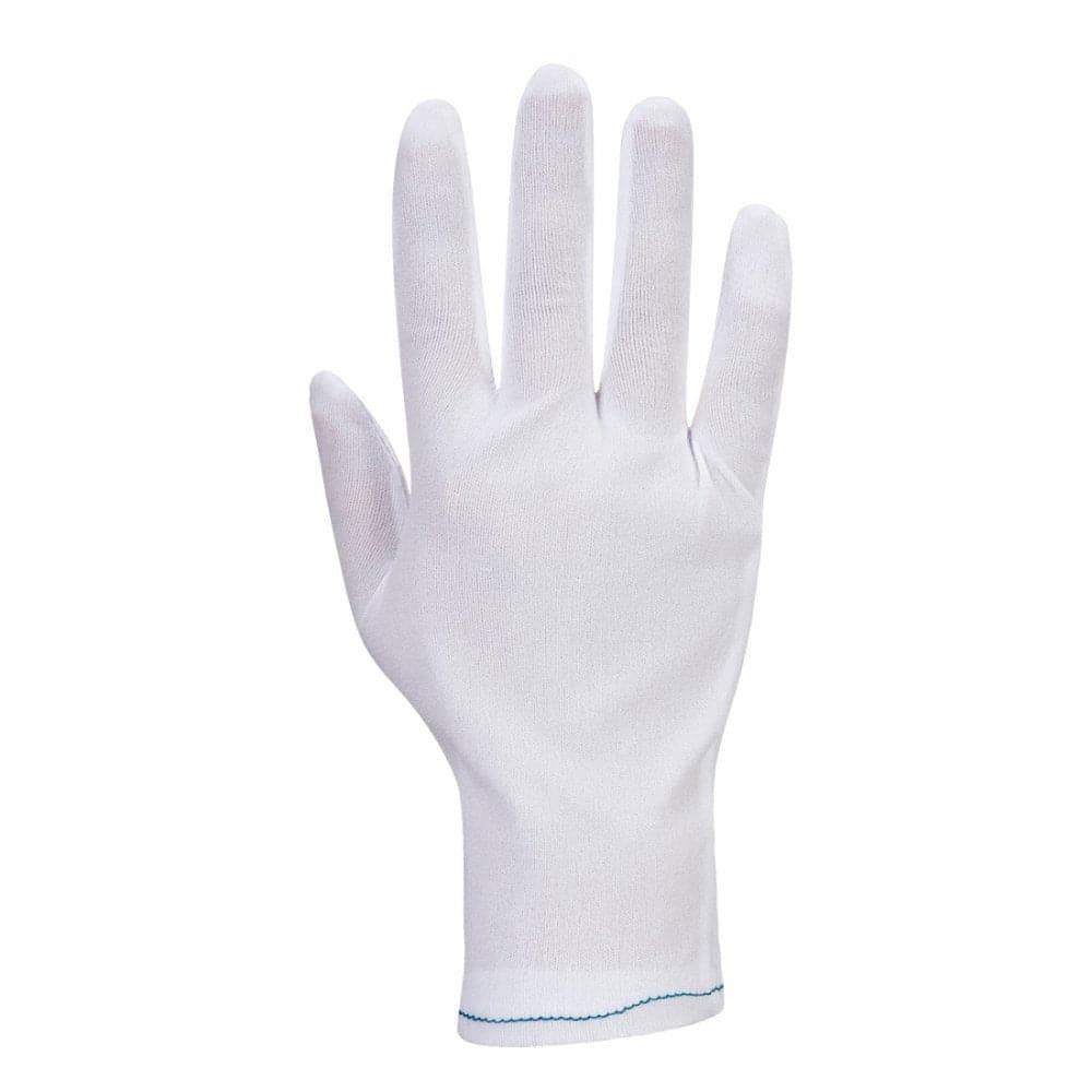 Portwest A010 Nylon Inspection Glove (600 Pairs)
