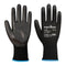 Portwest A195 Touchscreen PU Gloves