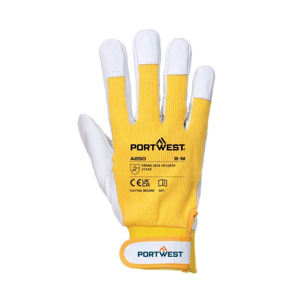 Portwest A250 Tergsus Gloves
