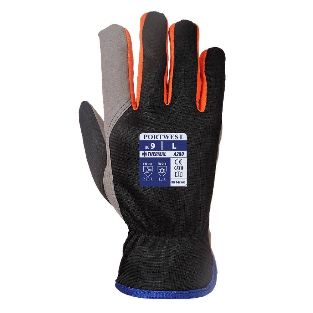 Portwest A280 Wintershield Glove