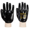 Portwest A400 PVC Knitwrist Gloves