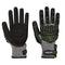 Portwest A755 VHR15 Nitrile Foam Impact Gloves