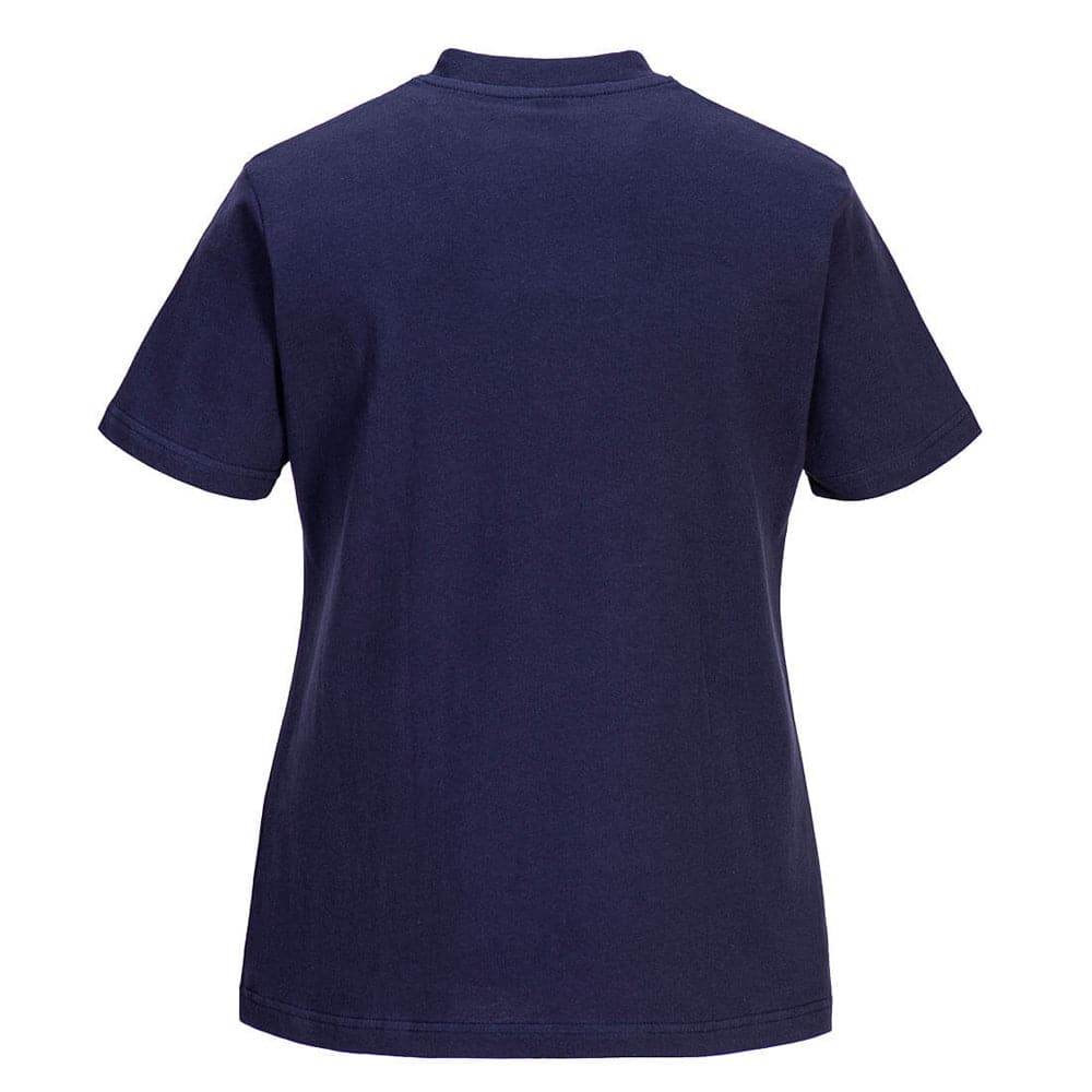 Portwest B192 Women's T-Shirt