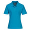 Portwest B209 Naples Women's Polo Shirt